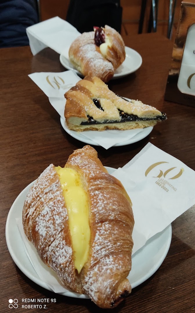 Gran Caffè Azzurro
