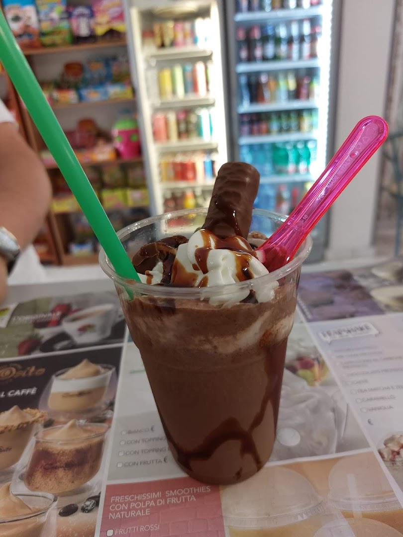 Gran Caffè Bar