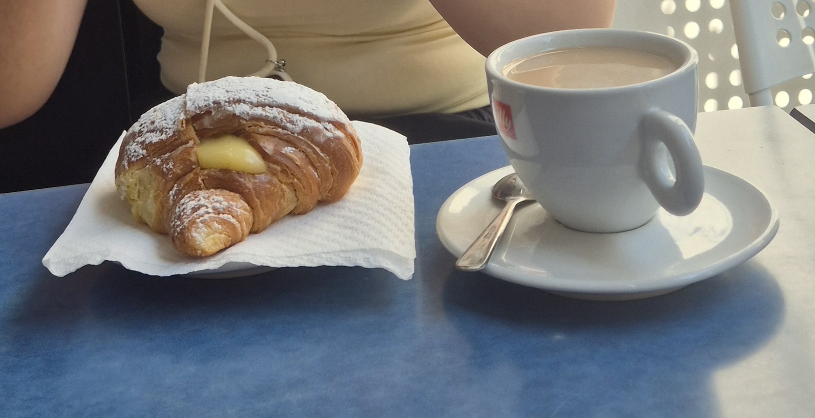 Gran Caffè Bar
