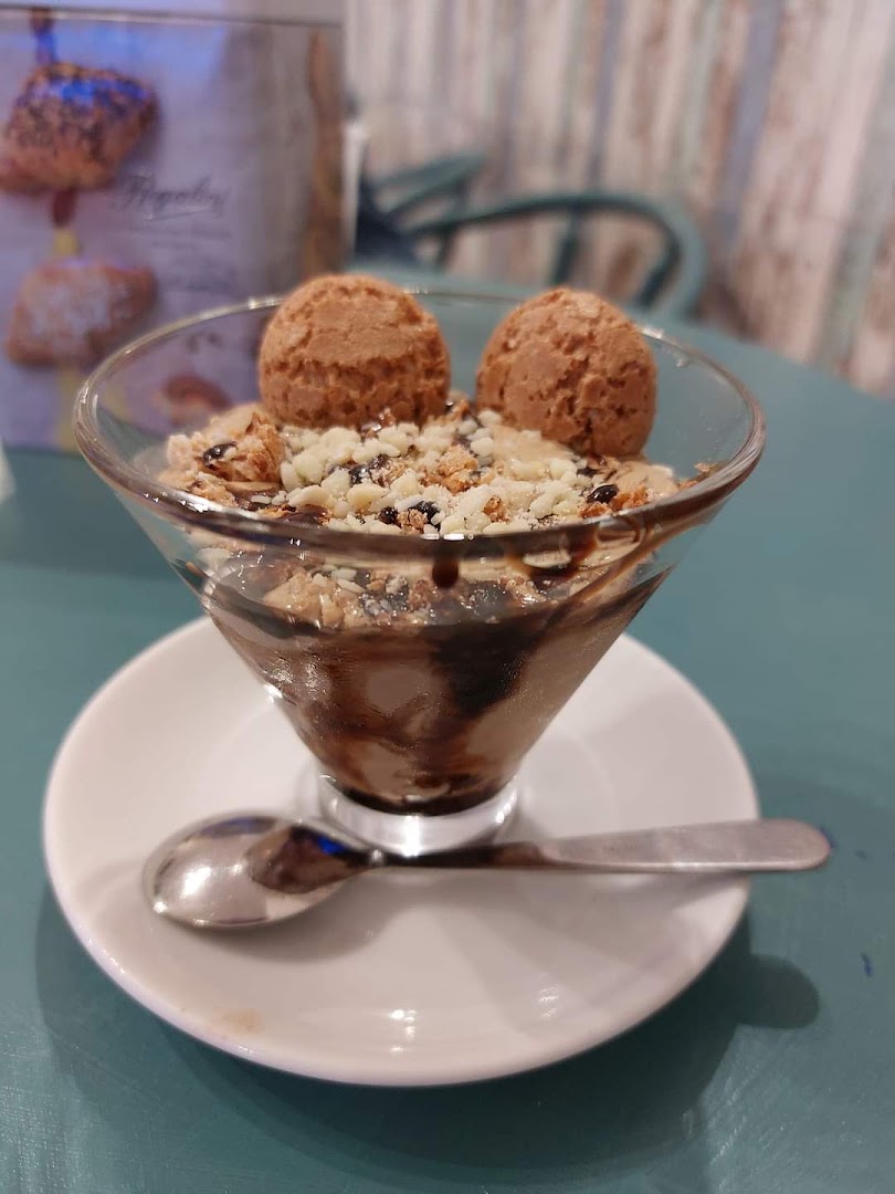 Gran Caffè Bar