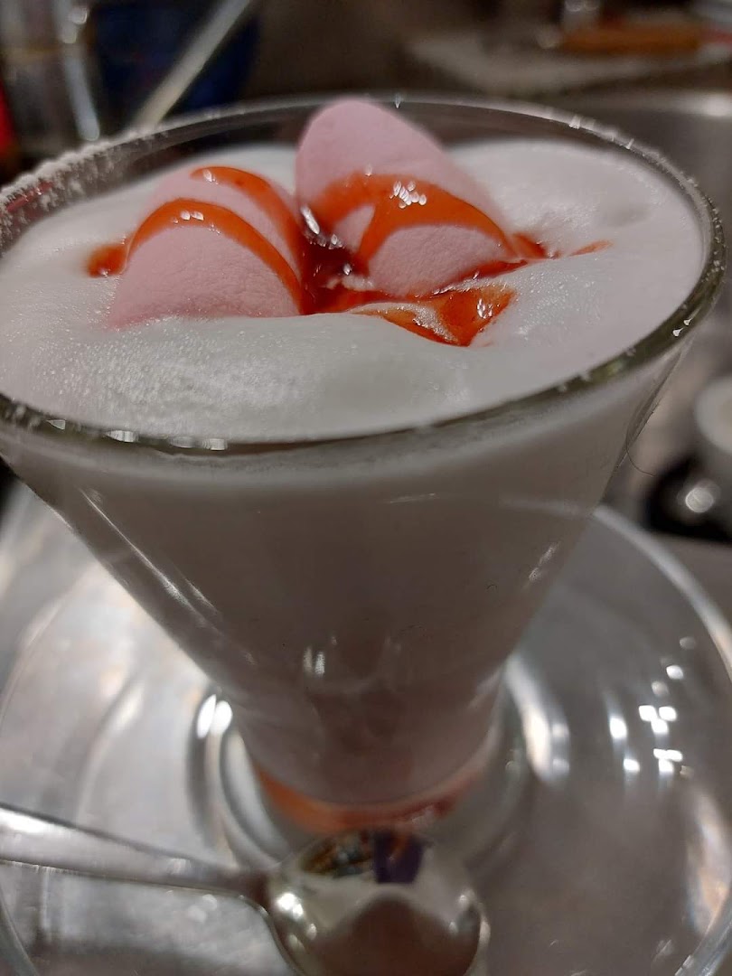 Gran Caffè Bar