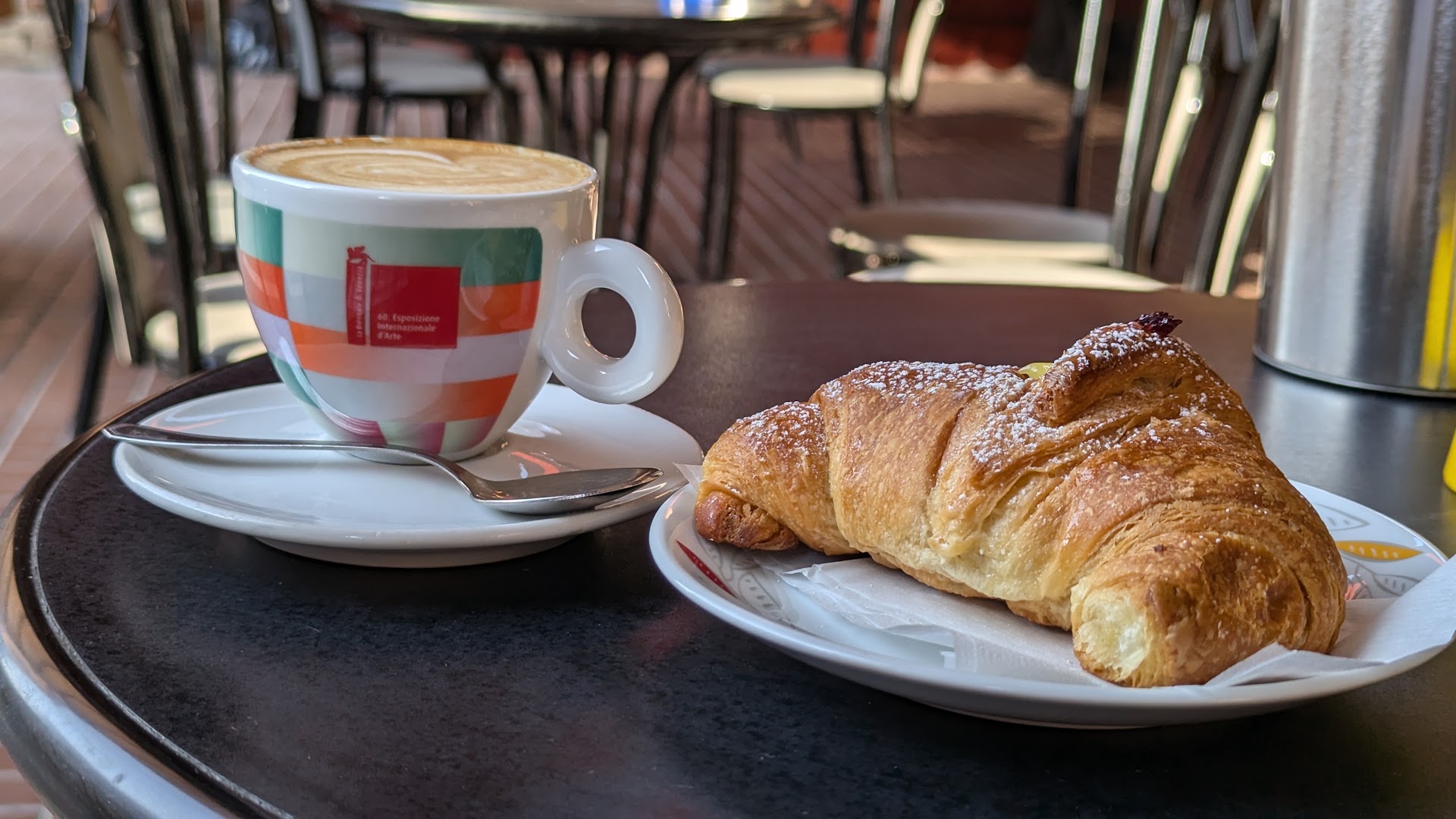 Gran Caffè Belli di Di Donato Lucia, Ippoliti Giulia S.N.C.