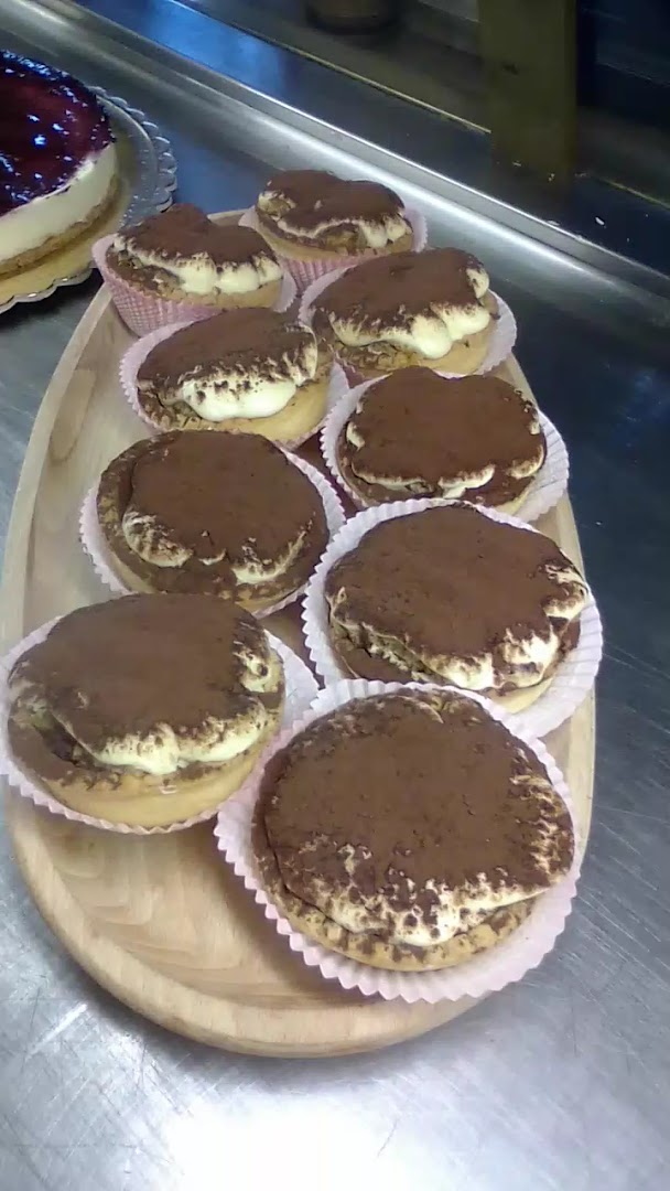 Gran Caffè Belli di Di Donato Lucia, Ippoliti Giulia S.N.C.