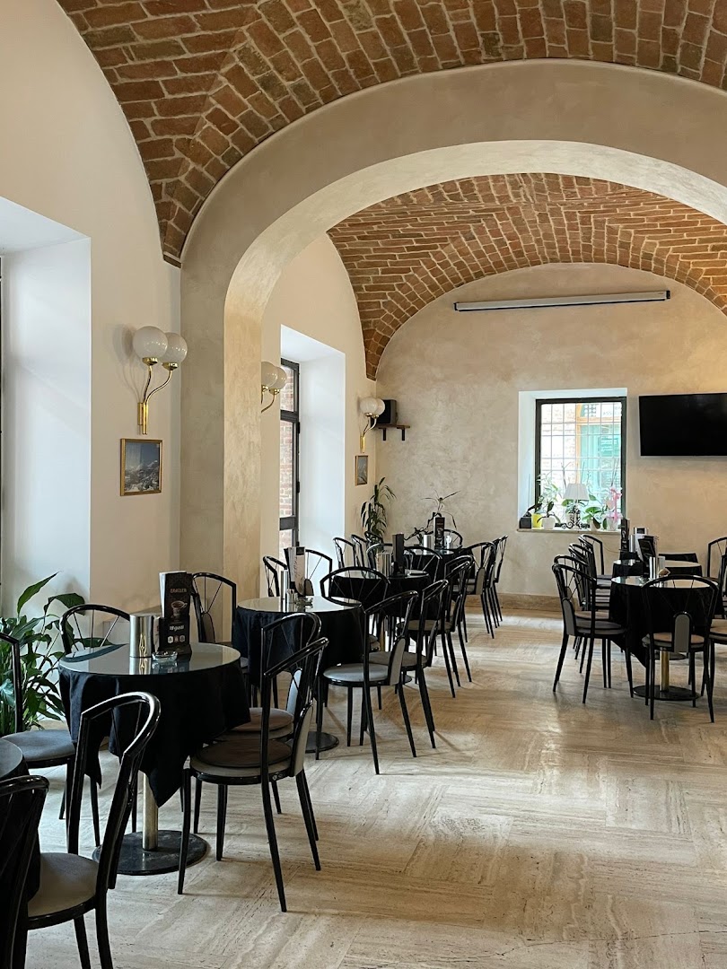 Gran Caffè Belli di Di Donato Lucia, Ippoliti Giulia S.N.C., Amandola
