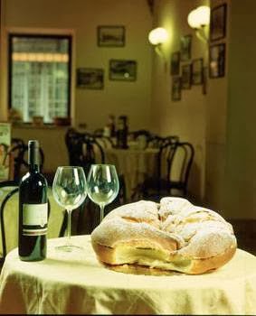 Gran Caffè Belli di Di Donato Lucia, Ippoliti Giulia S.N.C.
