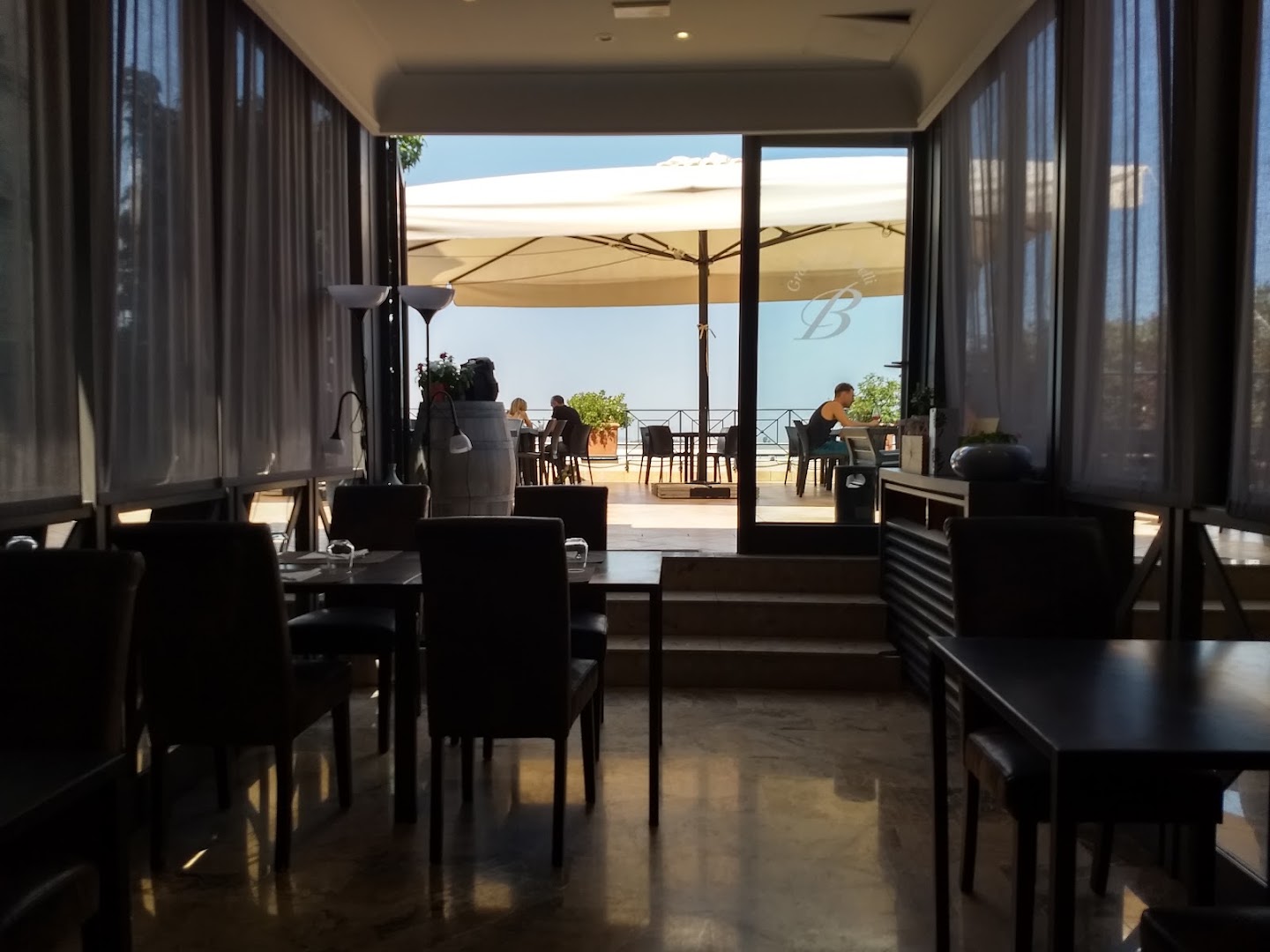 Gran Caffè Belli, Fermo