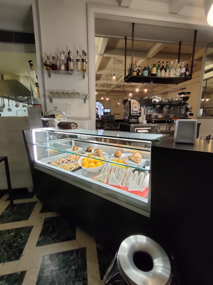 Gran Caffè Belli
