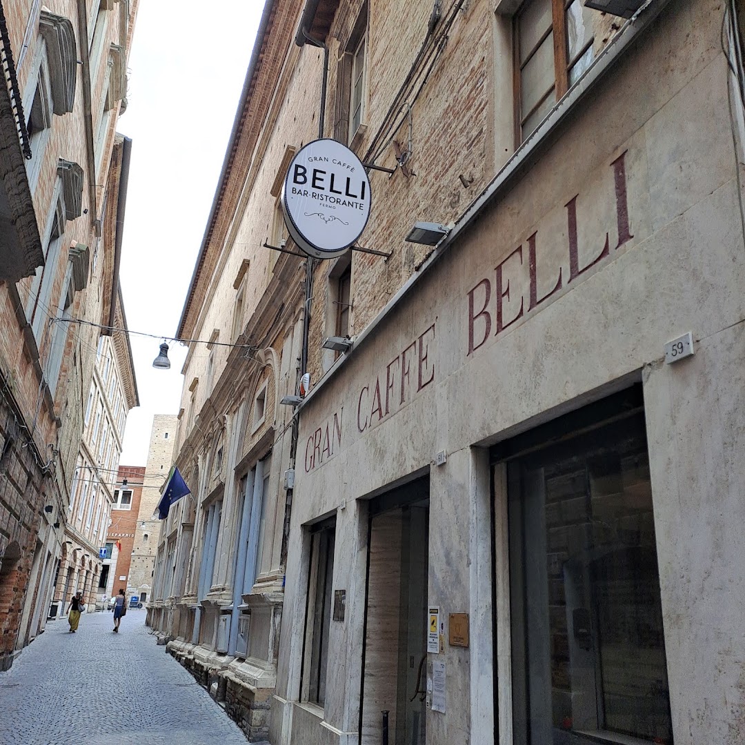 Gran Caffè Belli