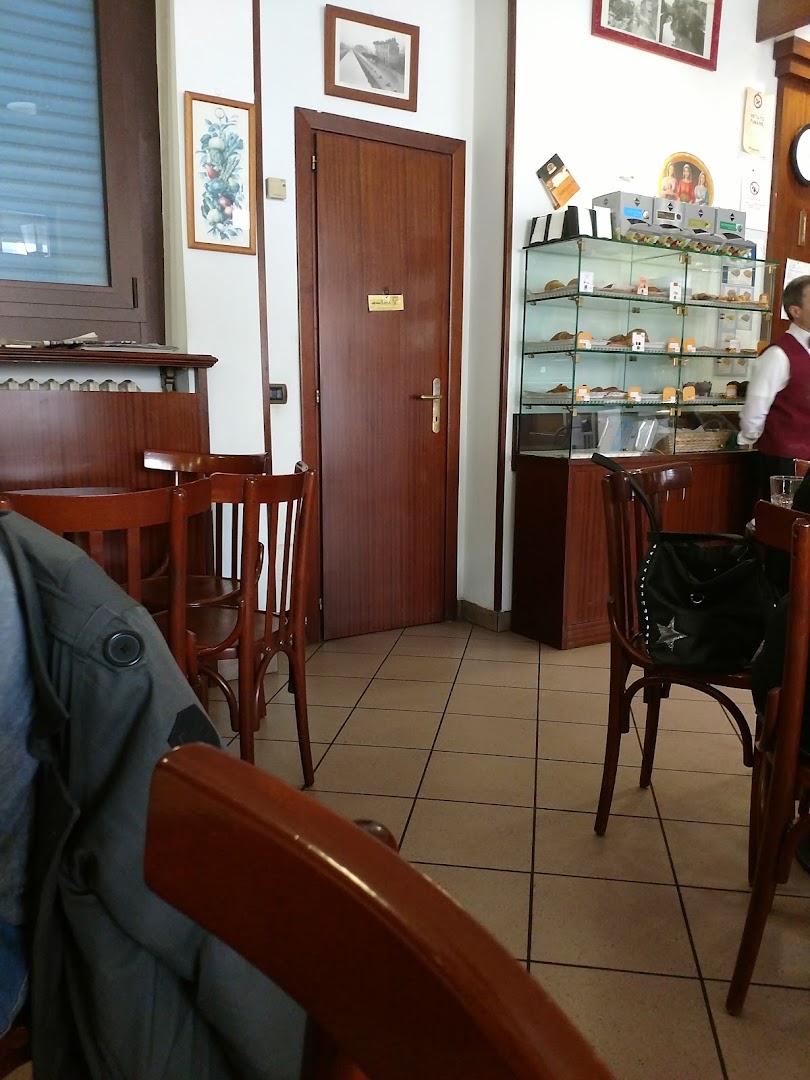 Gran Caffè Binasco, Binasco