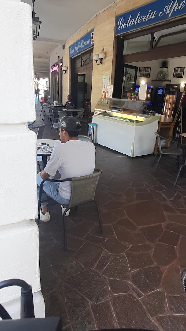 Gran Caffè Binasco