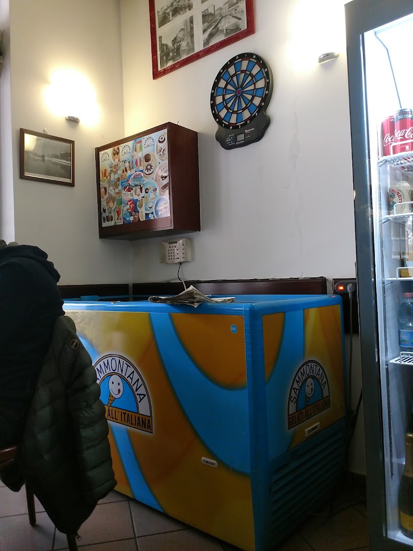 Gran Caffè Binasco