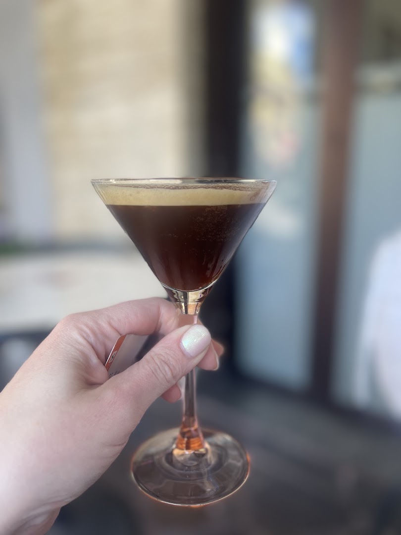 Gran Caffè Binasco