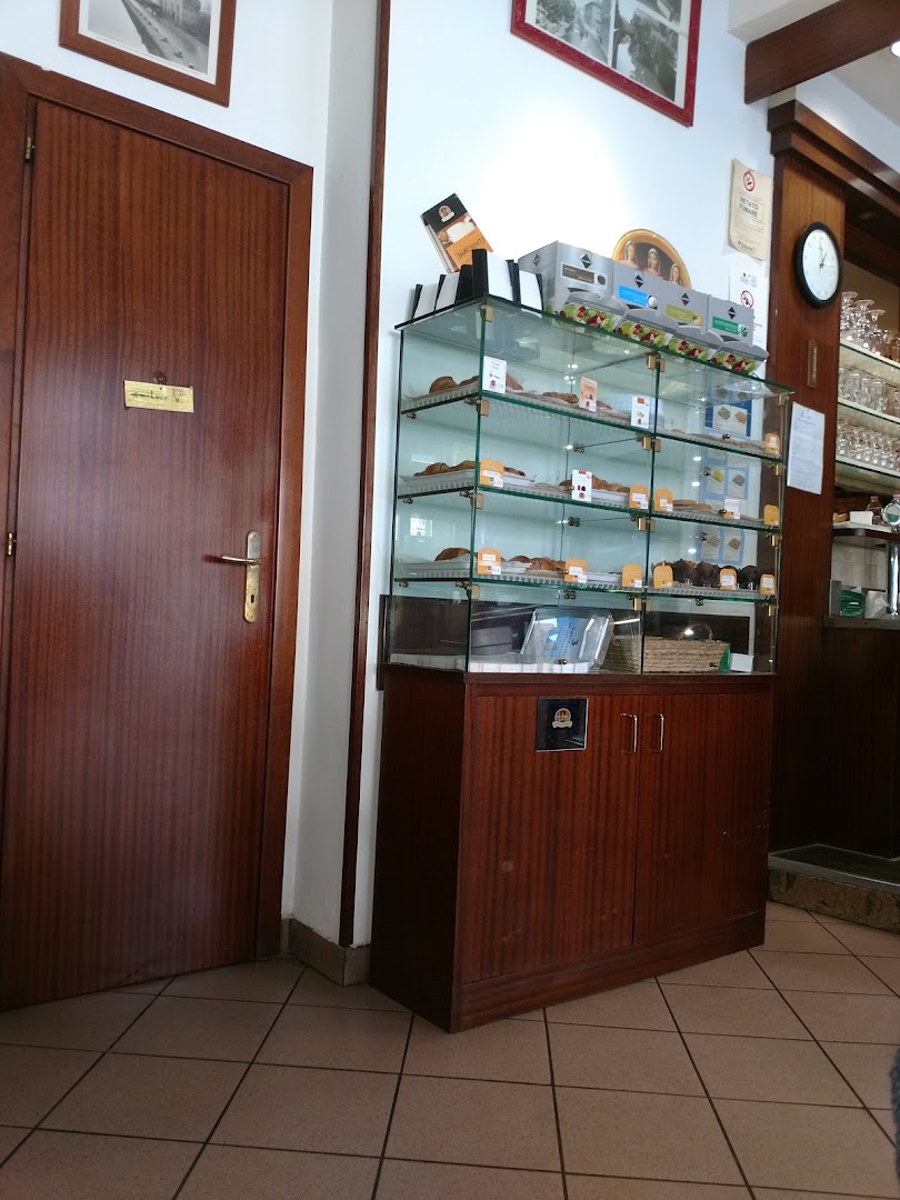 Gran Caffè Binasco