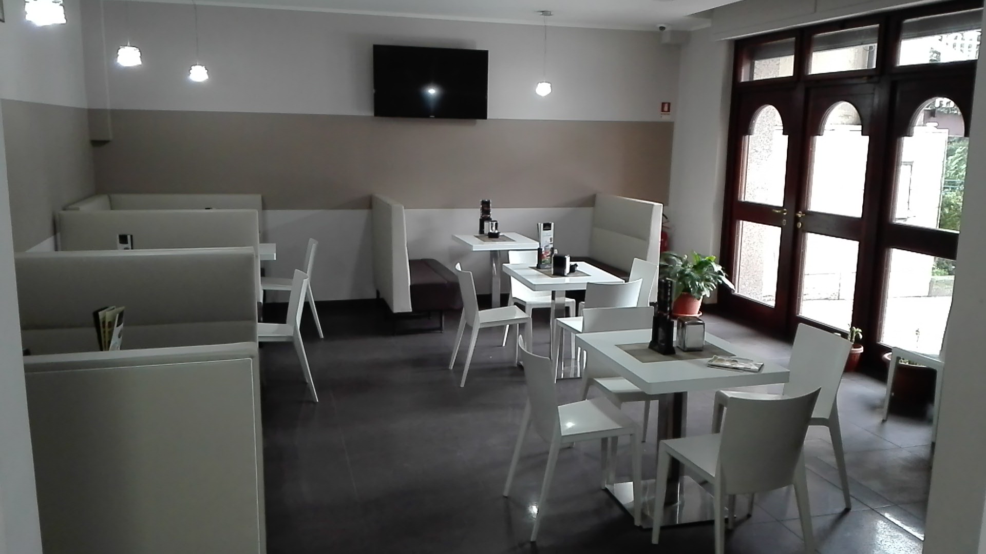 Gran Caffè Bristol