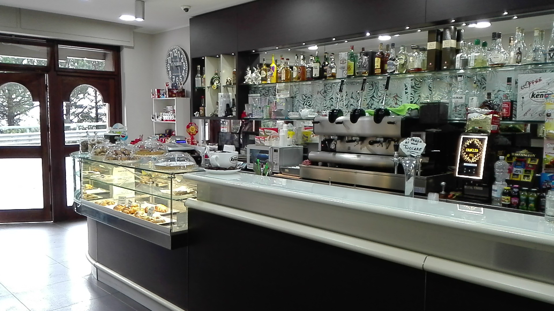 Gran Caffè Bristol