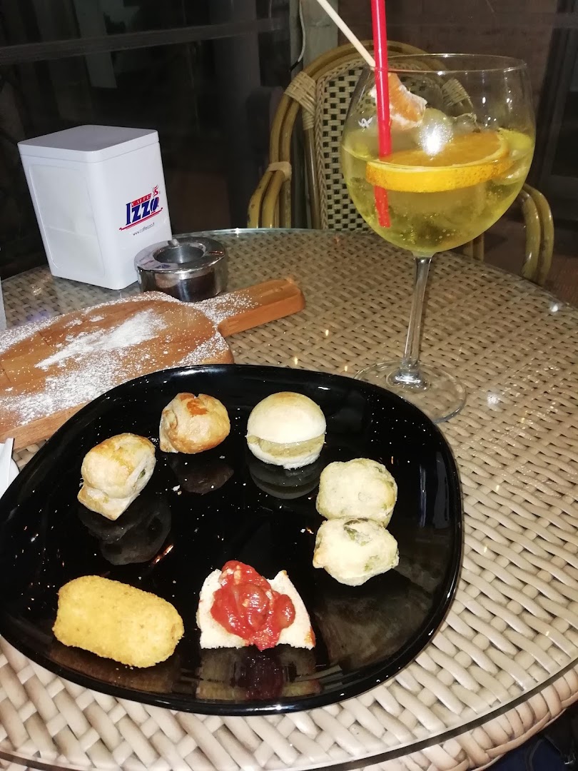 Gran Caffè Busciè