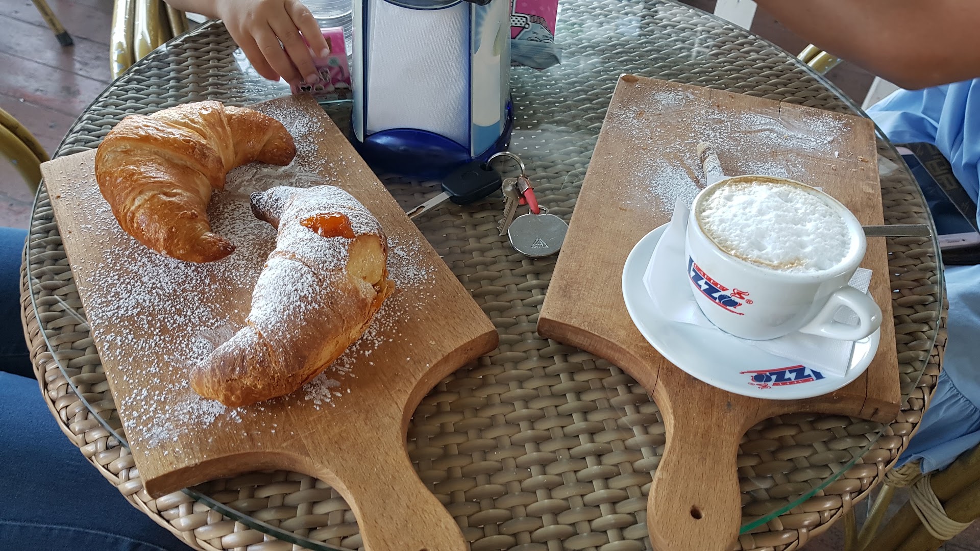 Gran Caffè Busciè