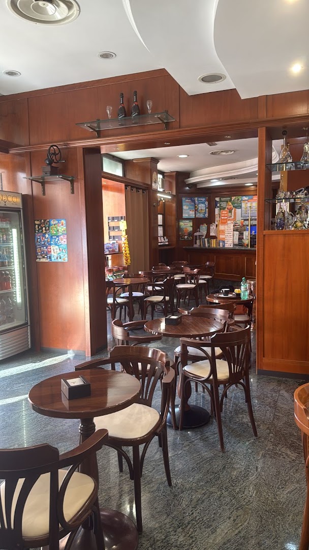 Gran Caffè Cavour