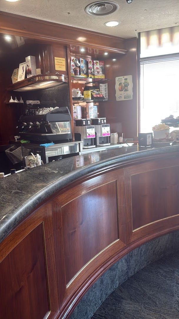 Gran Caffè Cavour