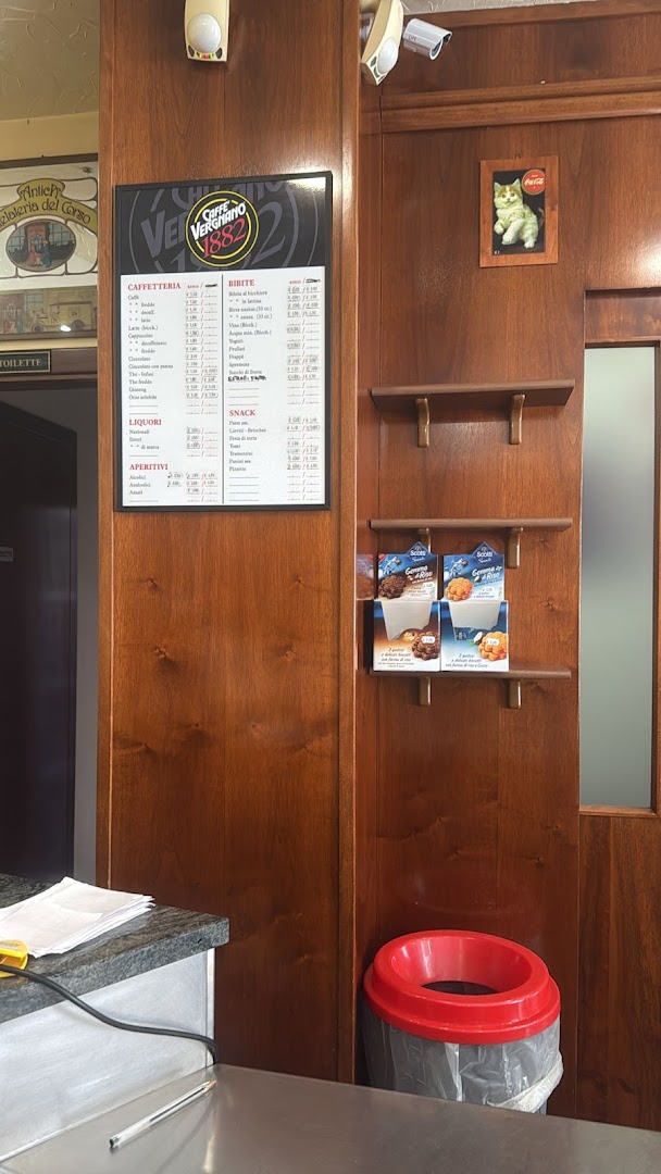 Gran Caffè Cavour