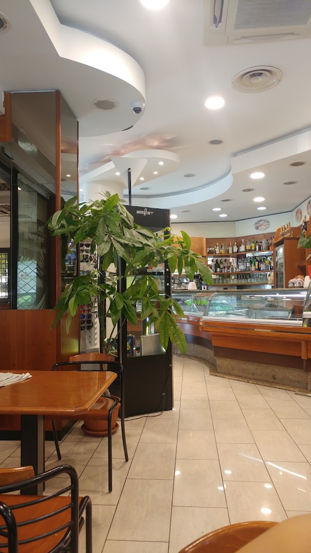 Gran Caffè Cirulli - Bar Tabaccheria Ricevitoria Colle Salario Fidene