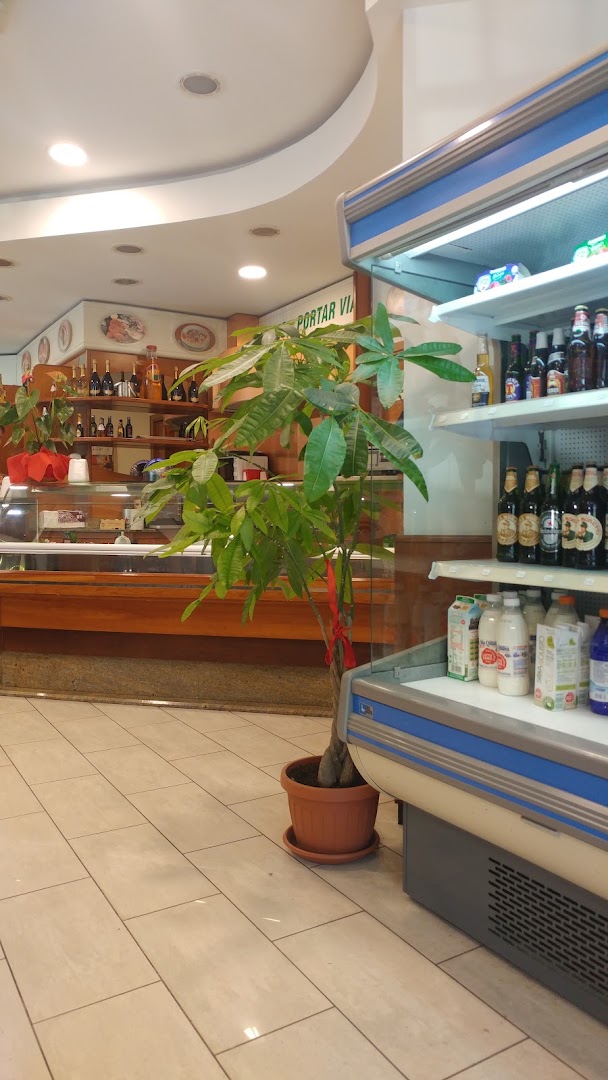 Gran Caffè Cirulli - Bar Tabaccheria Ricevitoria Colle Salario Fidene