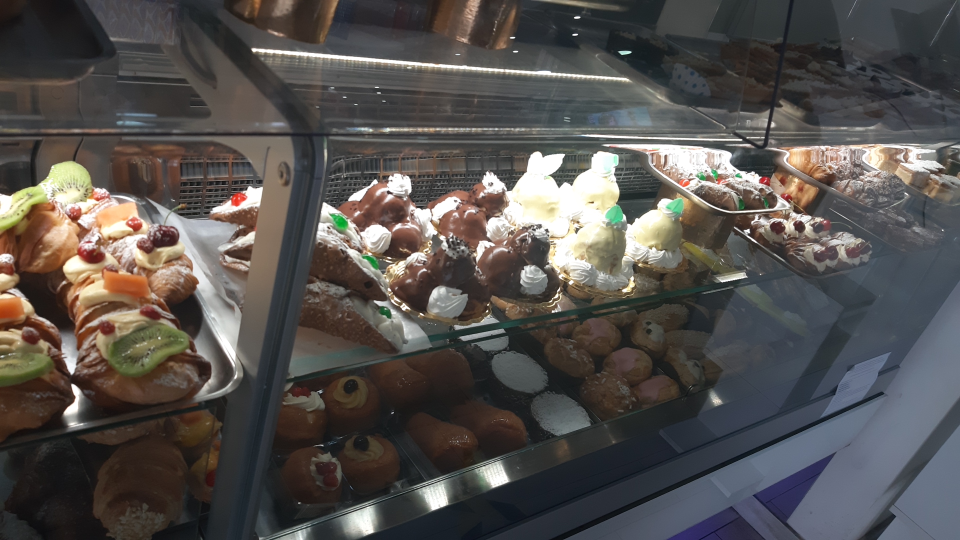 Gran Caffè Classico