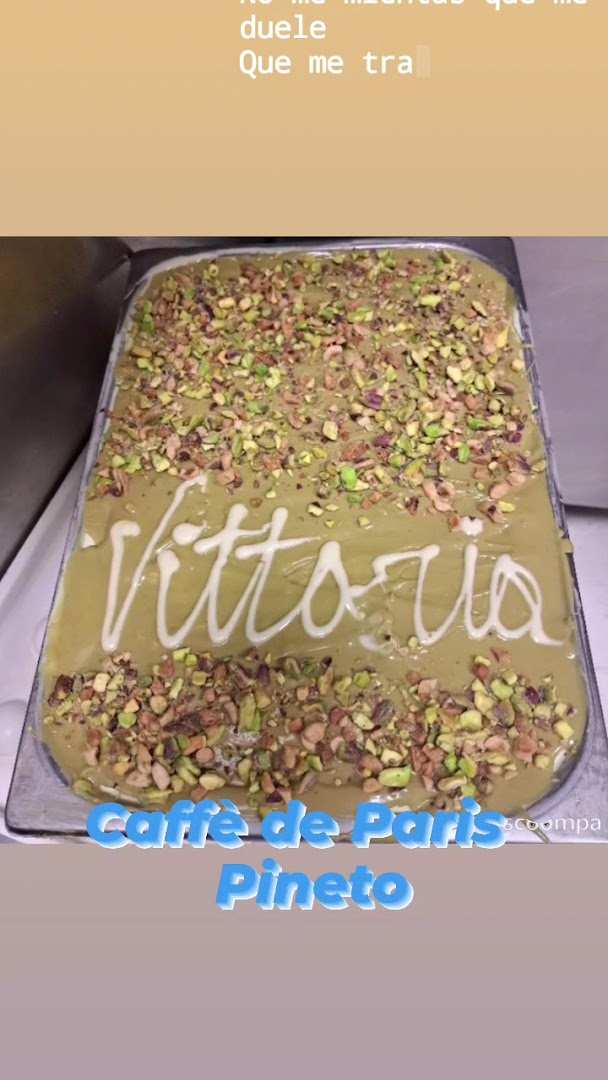 Gran Caffè de Paris