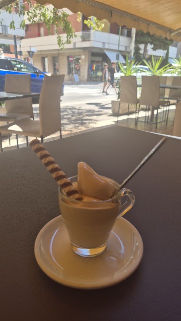 Gran Caffè de Paris
