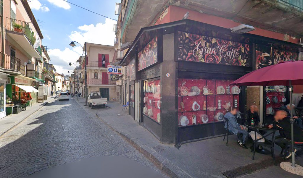 Gran Caffe' De Rosa Di Russo Carmela, Arzano
