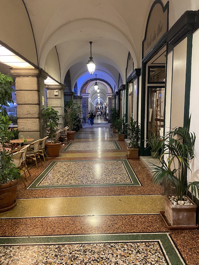 Gran Caffè Defilla