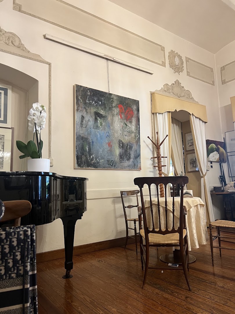 Gran Caffè Defilla, Chiavari