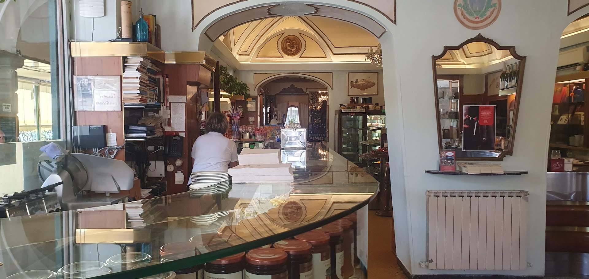 Gran Caffè Defilla