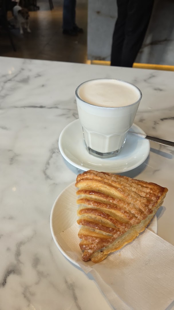 Gran Caffè Dei Colli Roma