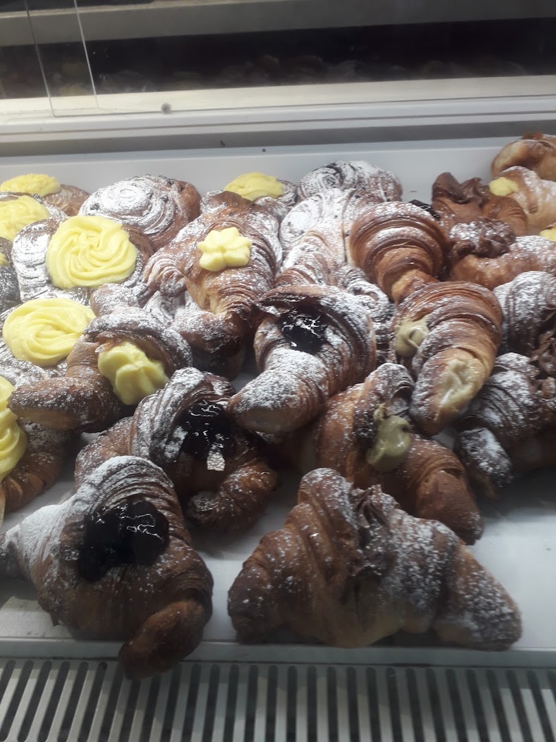 Gran Caffè Dei Colli Roma