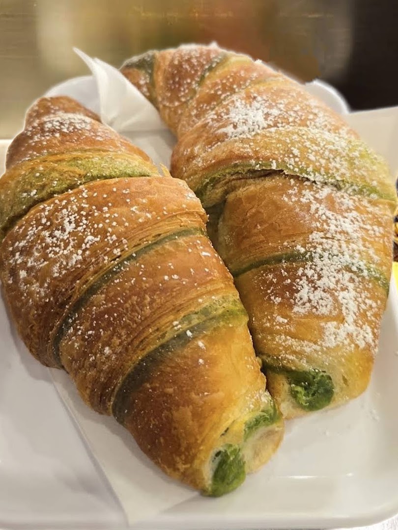 Gran Caffe' Dei Villini
