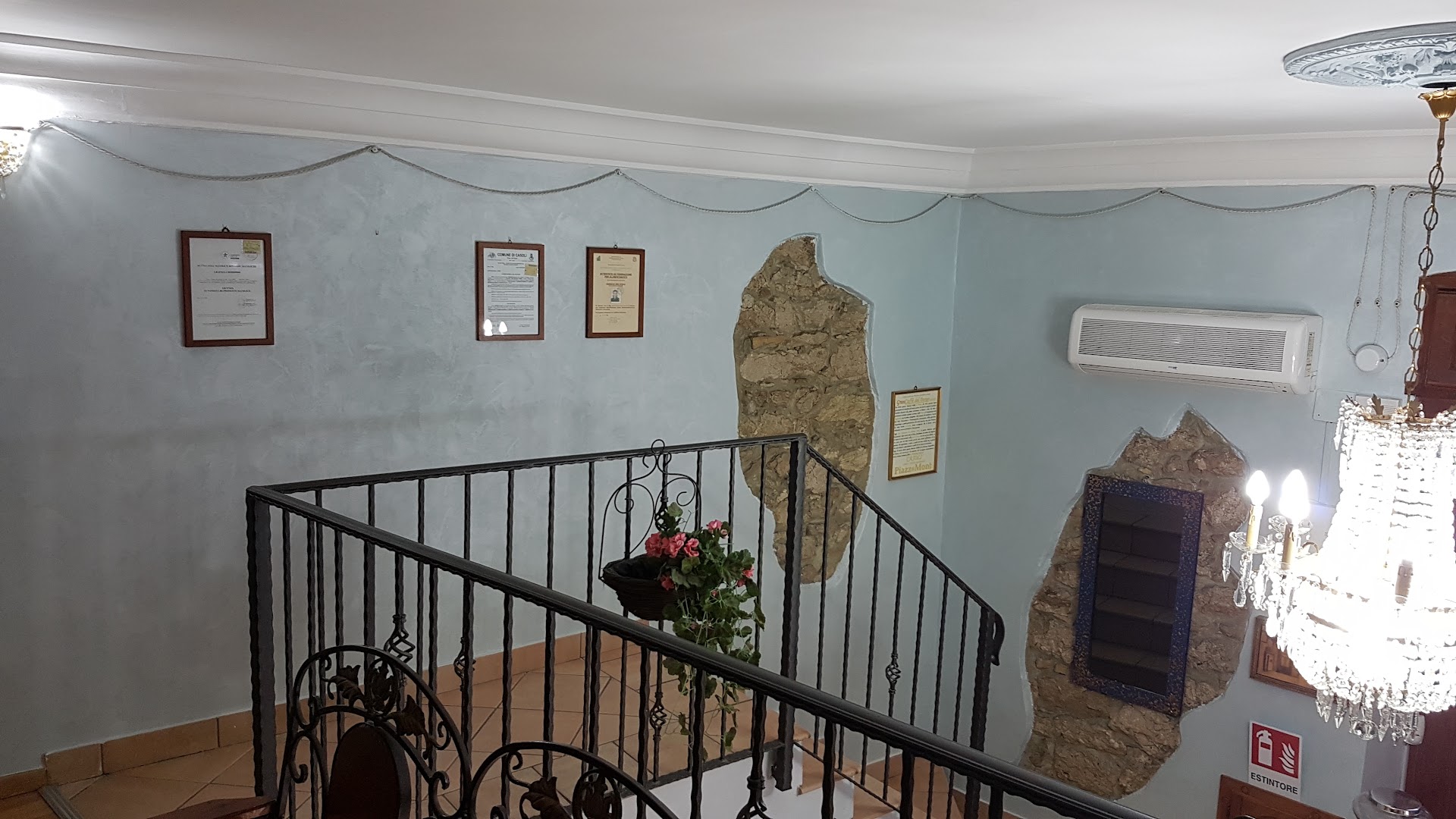 Gran Caffè Del Borgo dal 1927