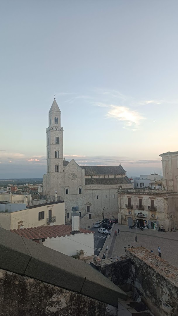 Gran Caffe Del Castello
