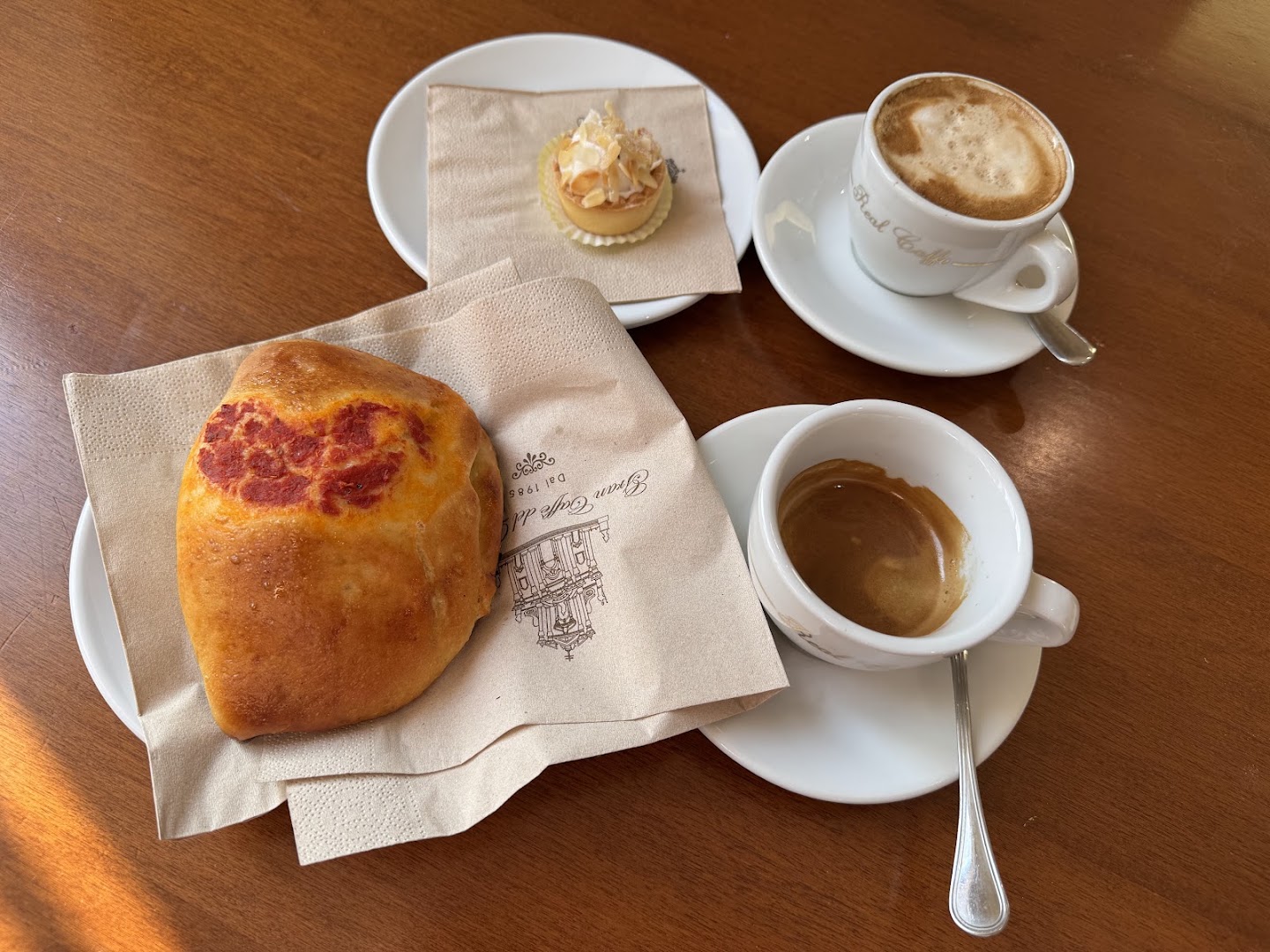 Gran Caffe del Duomo