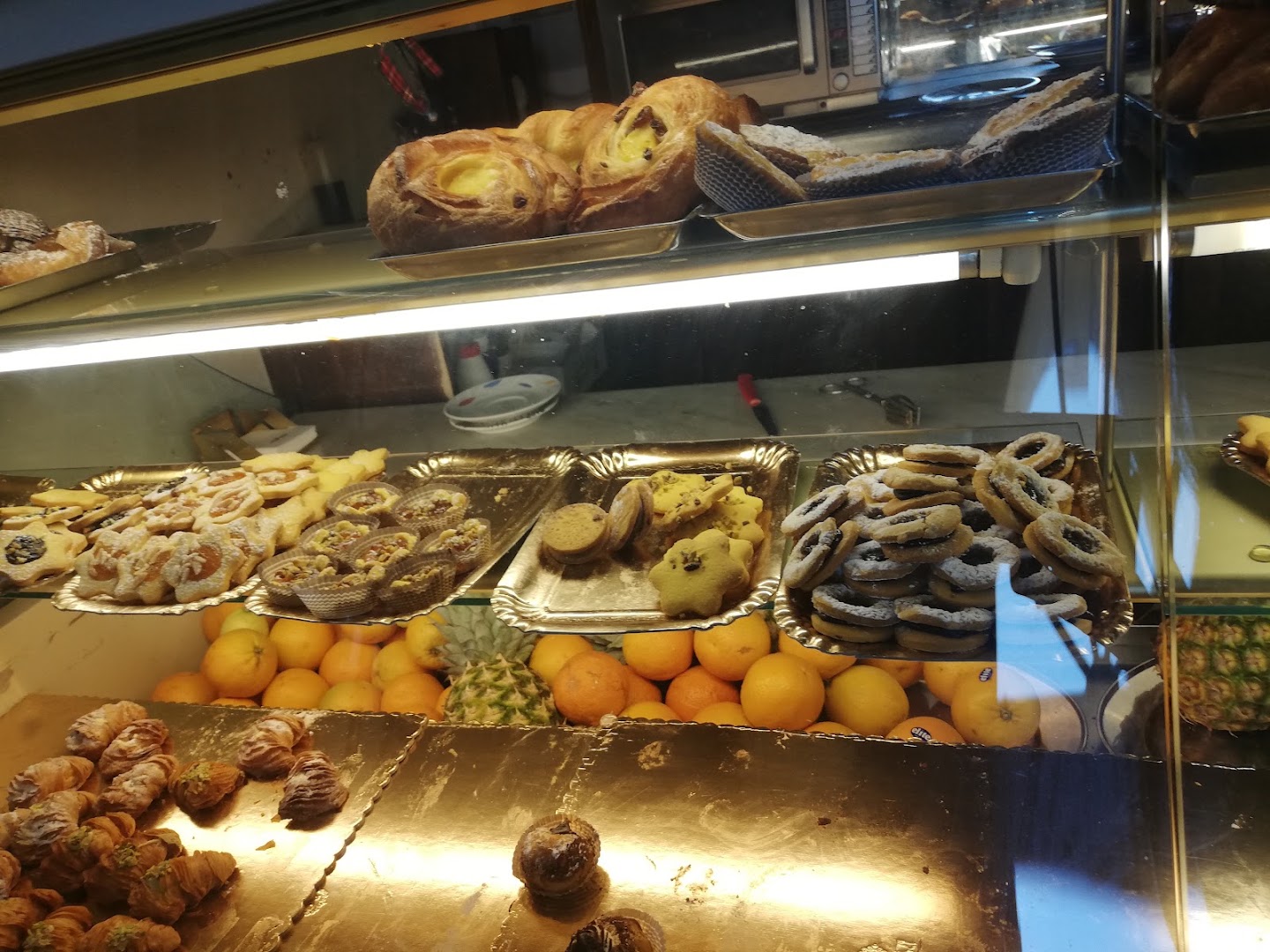 Gran Caffè Delle Terme