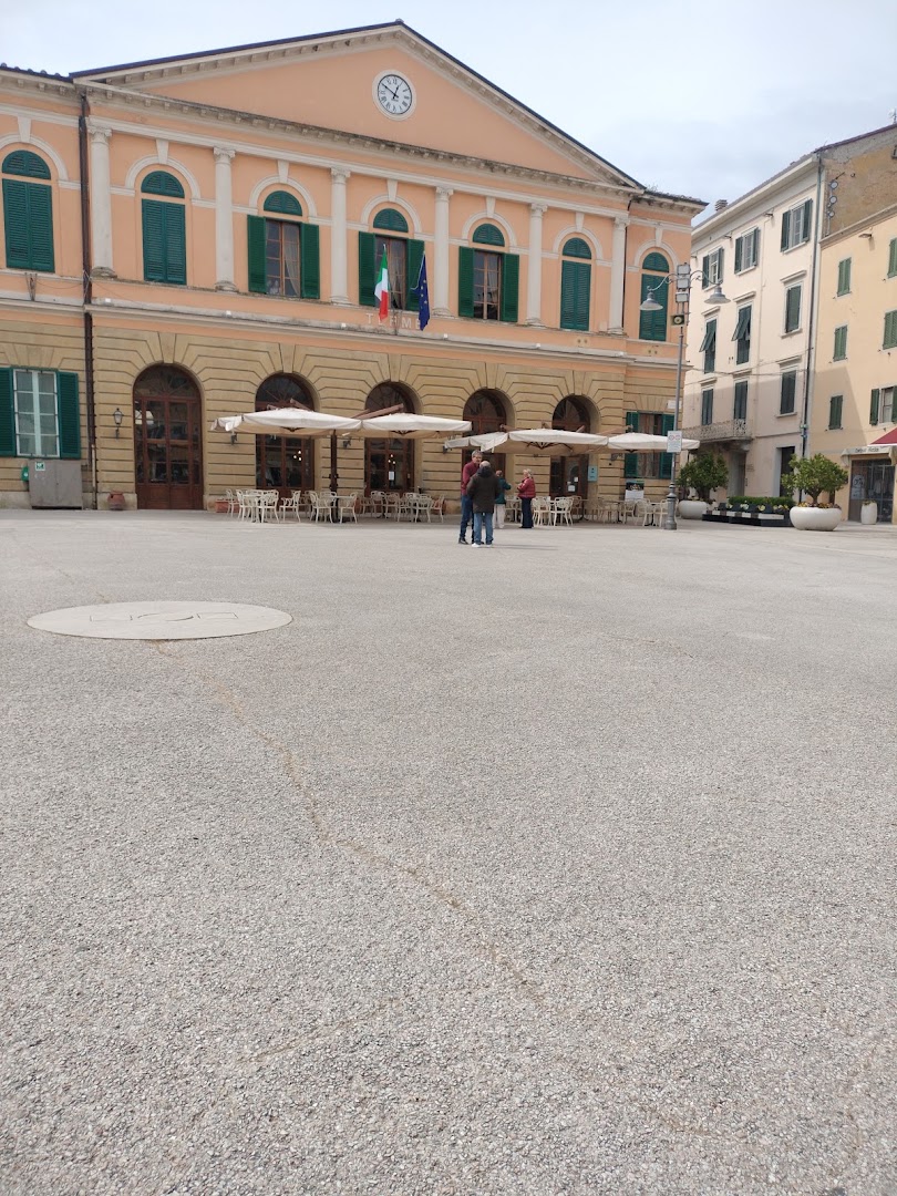 Gran Caffè Delle Terme