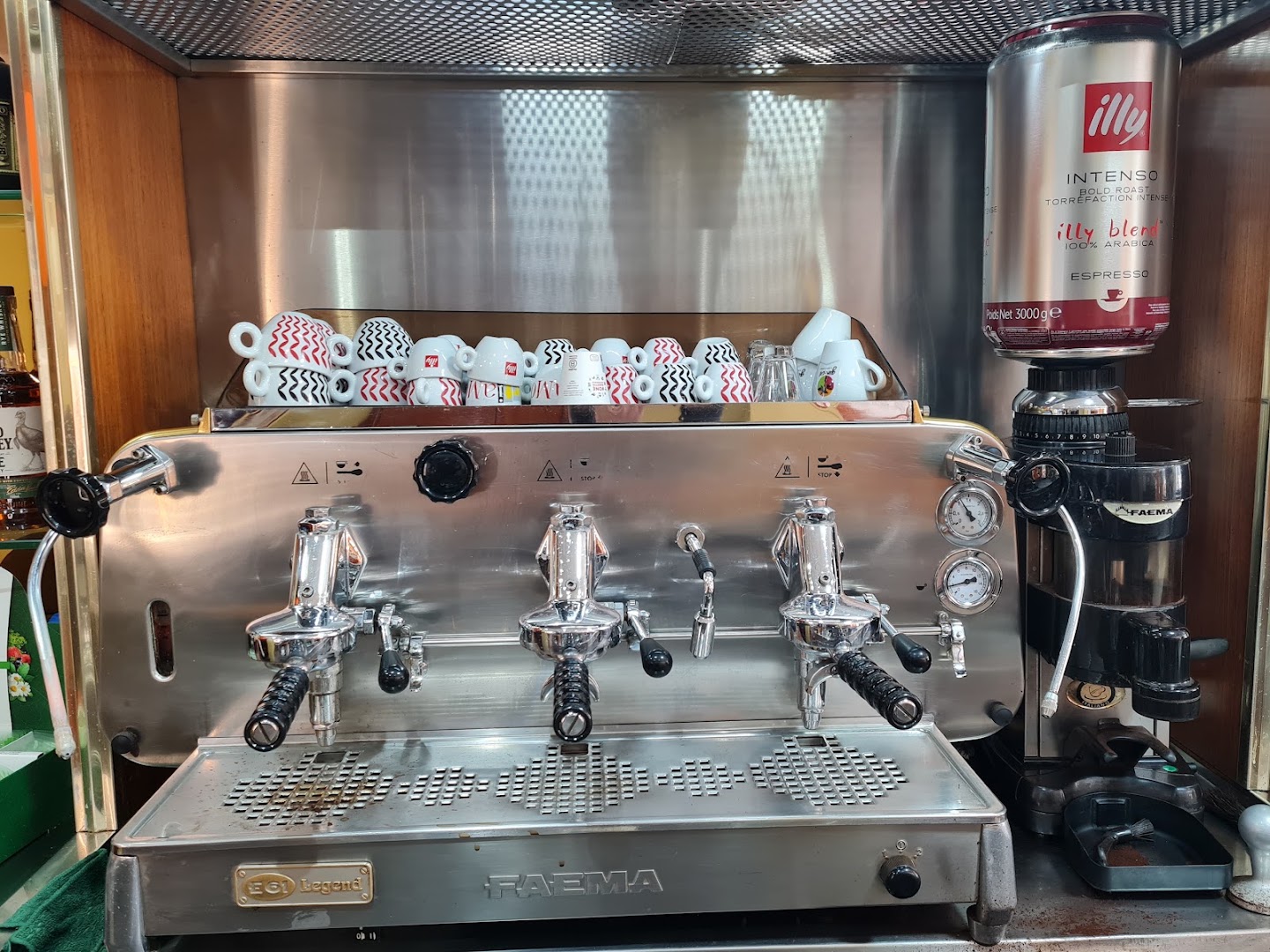 Gran Caffè dello Sport