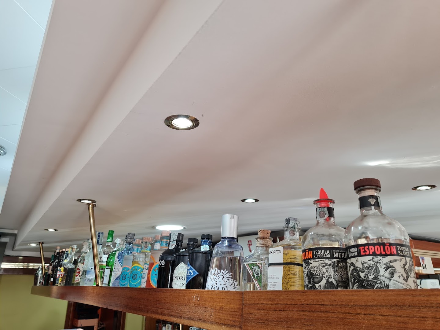 Gran Caffè dello Sport