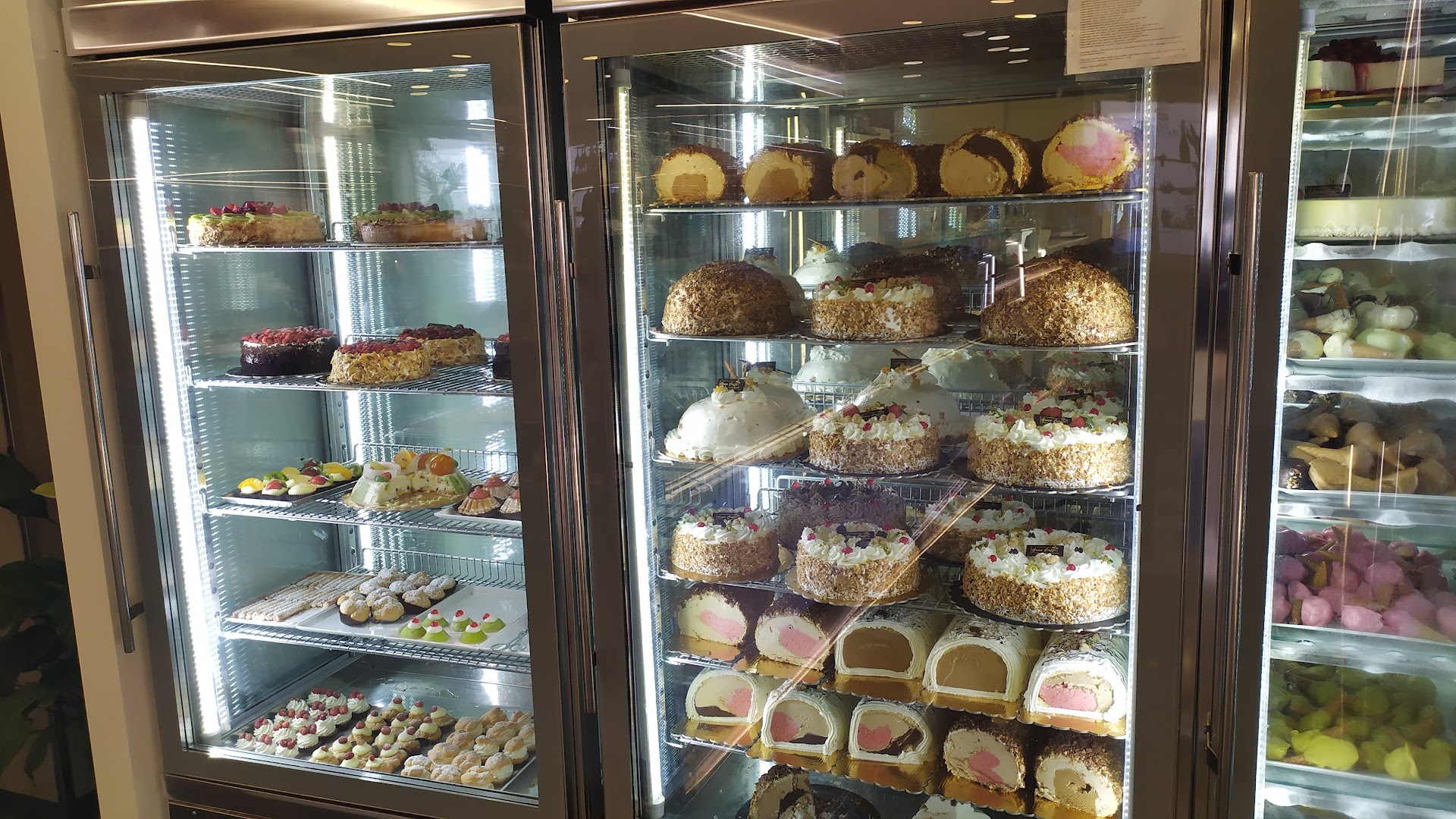 Gran Caffè di Giuseppe Bruno