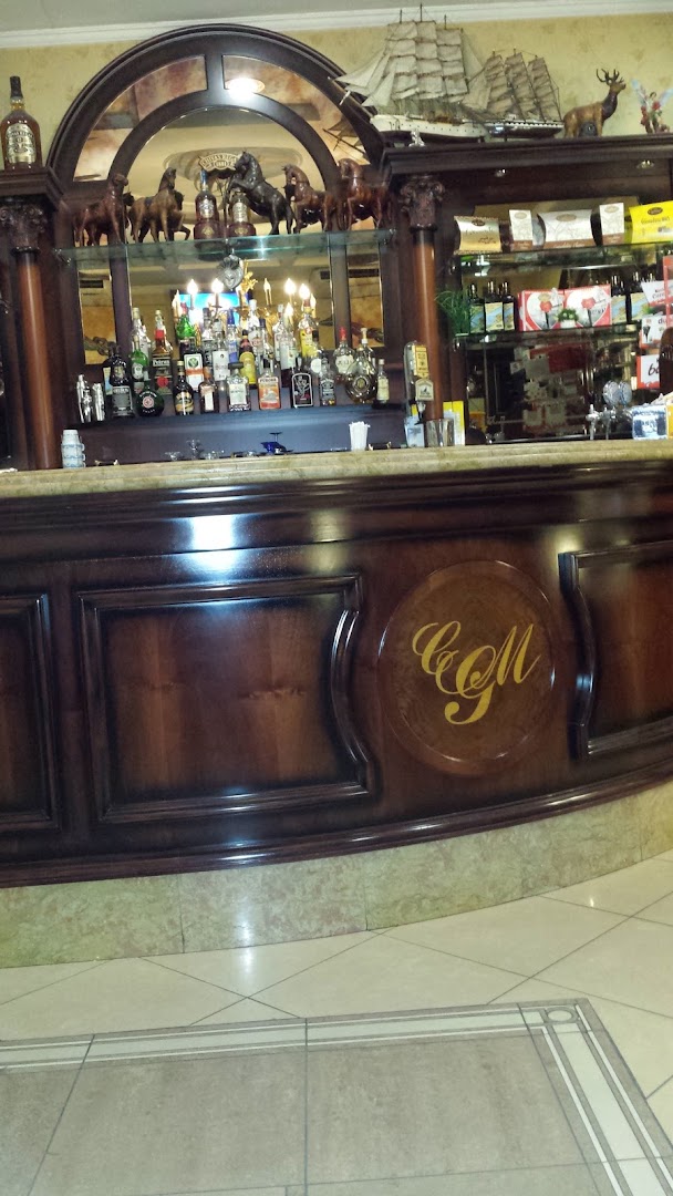 Gran Caffè Duello (Ex Bar Marilú) Bar Duello
