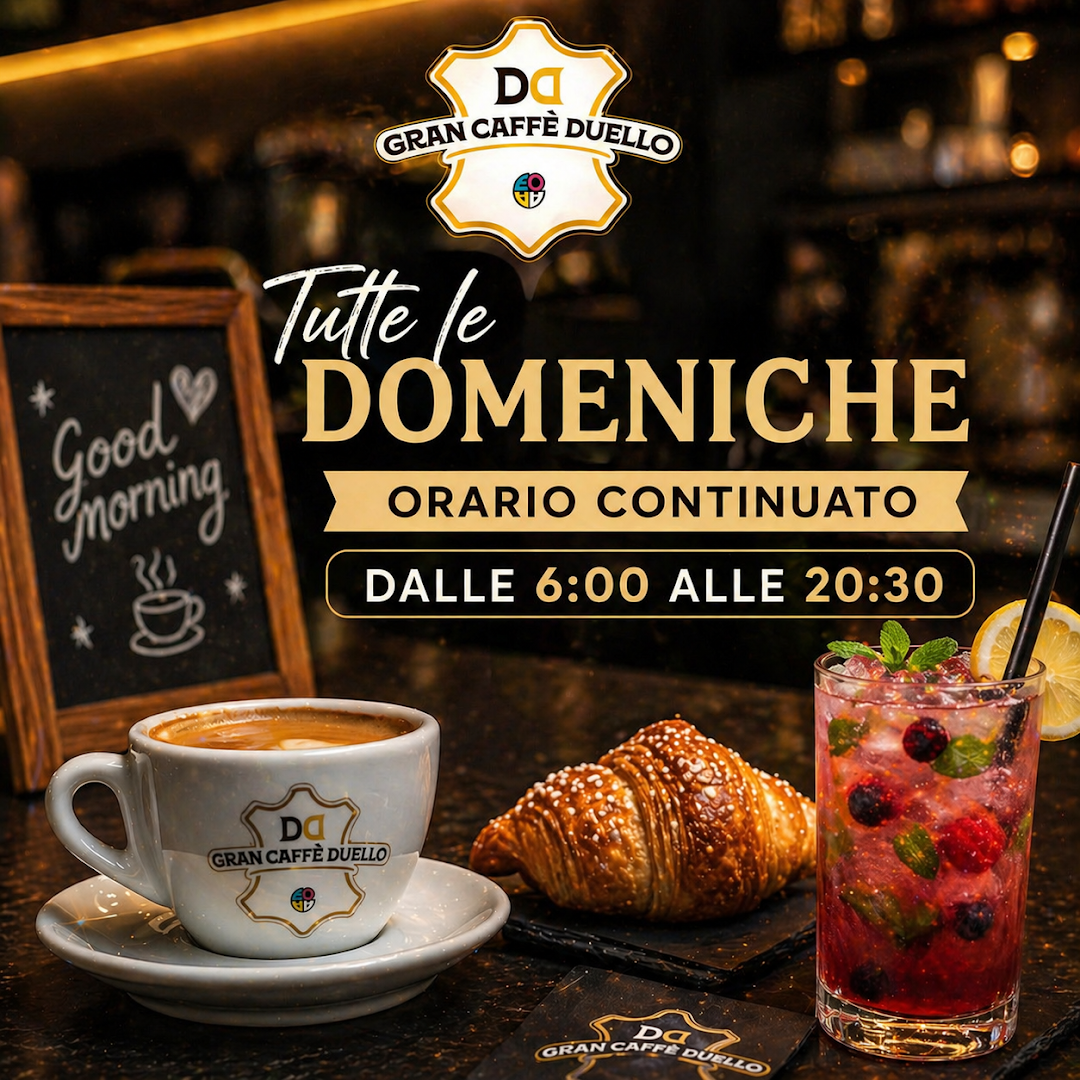 Gran Caffè Duello (Ex Bar Marilú) Bar Duello