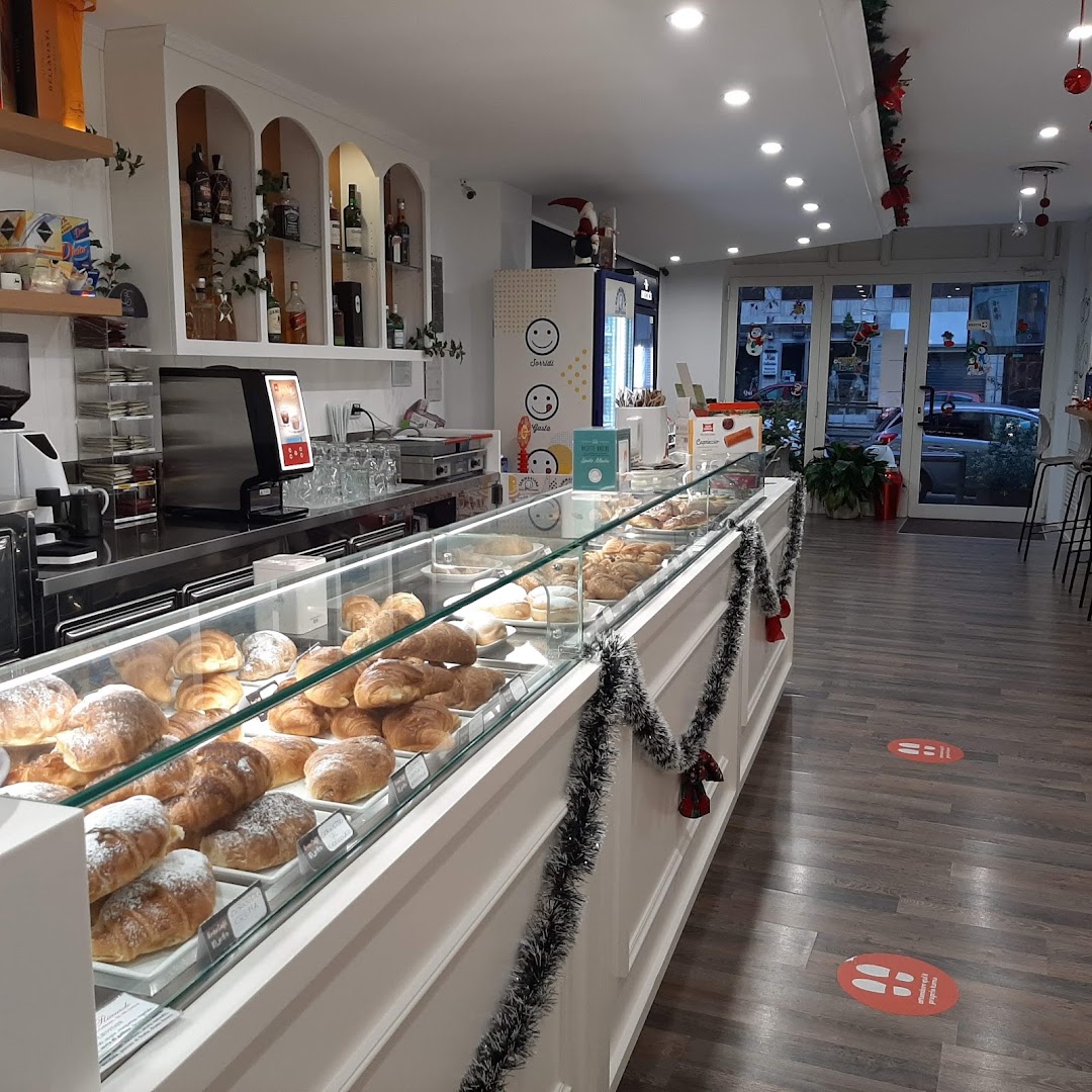 Gran Caffè Duetto