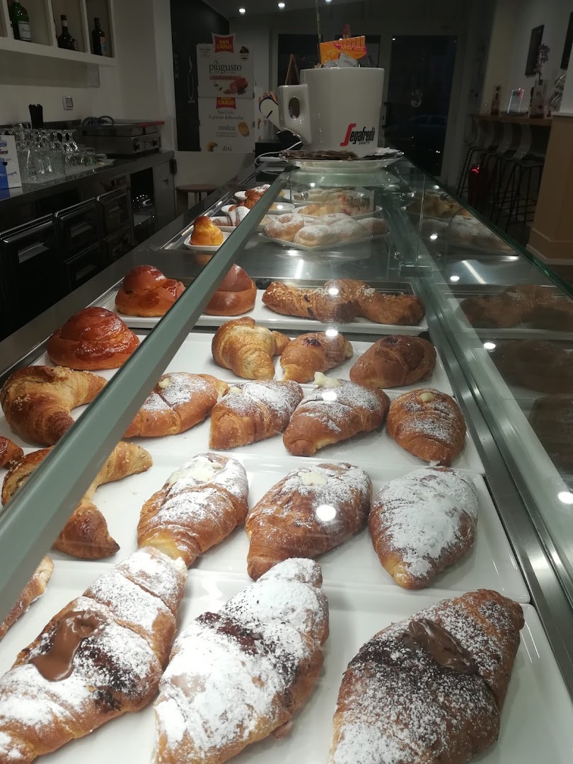 Gran Caffè Duetto