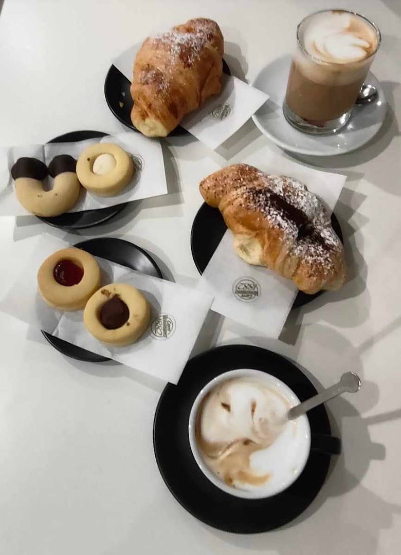 Gran Caffè Duetto