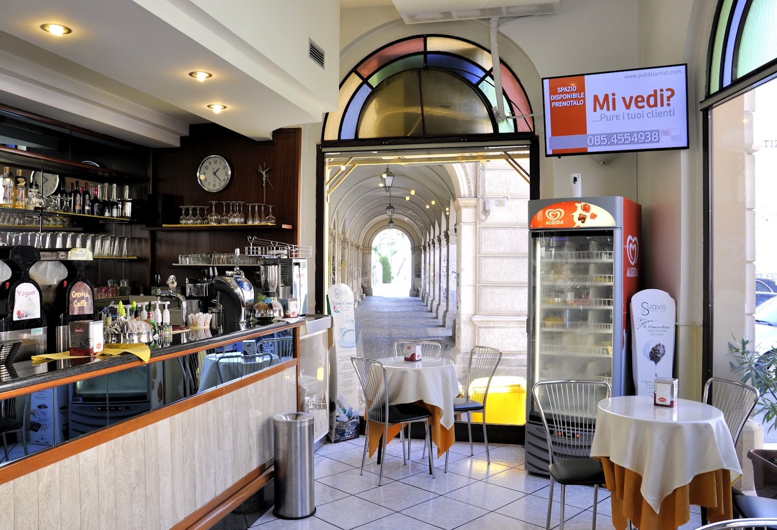 Gran Caffè Duomo Chieti